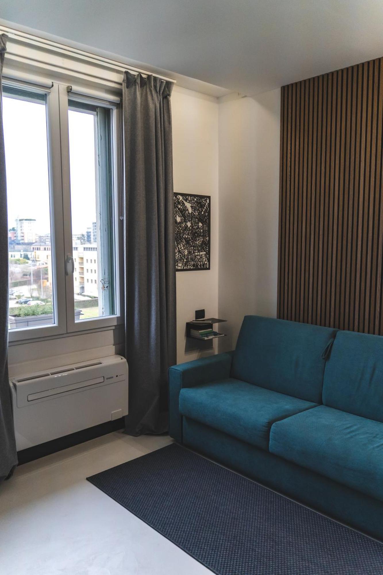 Wownavigli Apartment-Sofa Bed Metro M4 Tram 2 Милан Экстерьер фото